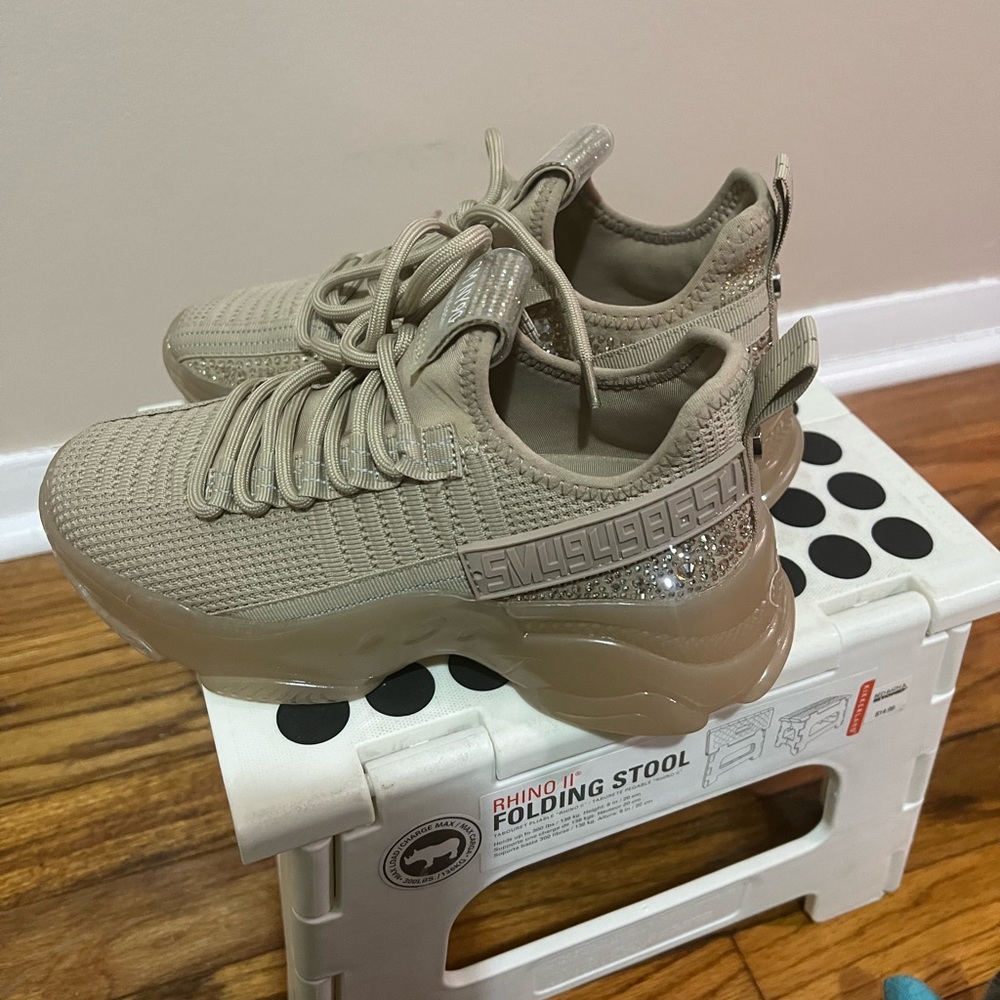 Steven Madden Maxima Blush Multi - image 3